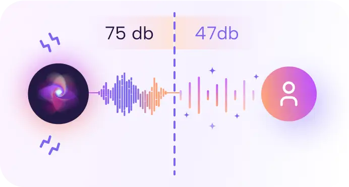 Background Noise Suppression image