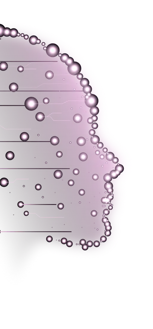 ai human left image