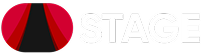 stage image logo