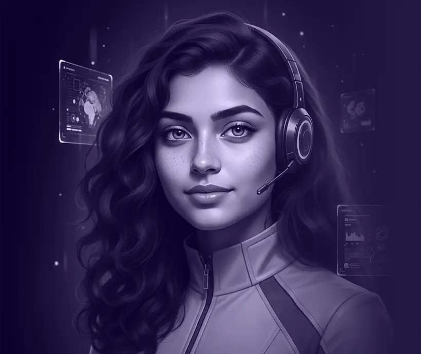 Voice AI Excellence image