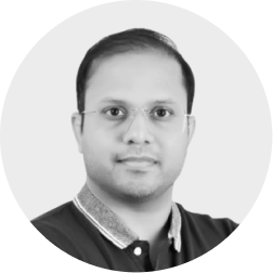 Satyartha Srivastava