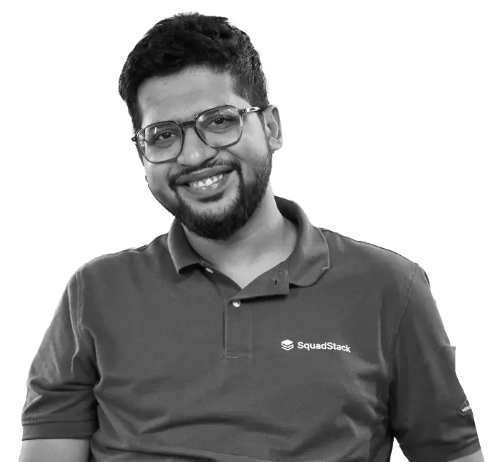 apurv agrawal Co-Founder & CEO