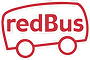 redBus company logo