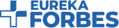 Eureka Forbes logo