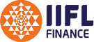 IIFL Finance logo.