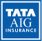 TATA AIG Insurance logo
