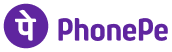 PhonePe logo