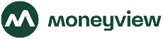 Moneyview logo.