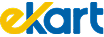 ekart logo