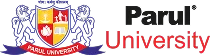 Parul University logo