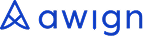 Awign company logo