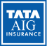 TATA AIG Insurance logo