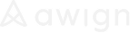 Awign company logo