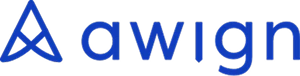 Awign company logo