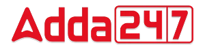 Adda247 logo