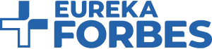 Eureka Forbes logo