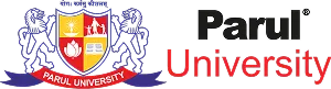 Parul University logo