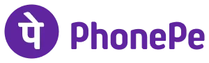 PhonePe logo