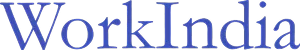 WorkIndia company logo