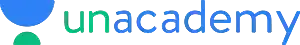 Infinity Learn logo with blue geometric design on the right.
