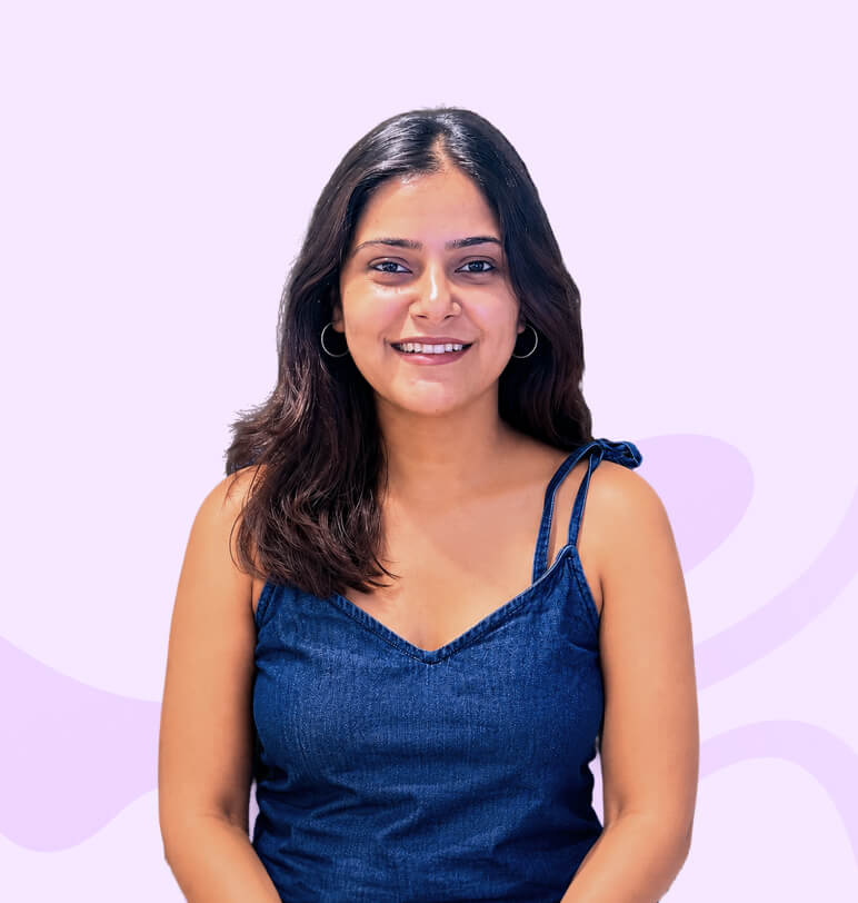 Sushmita Mishra