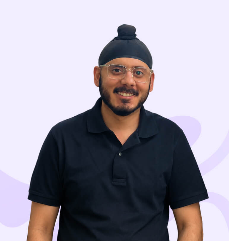 Manmeet Singh
