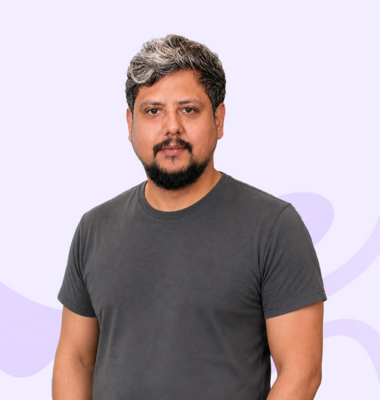 Nikhil Chandra