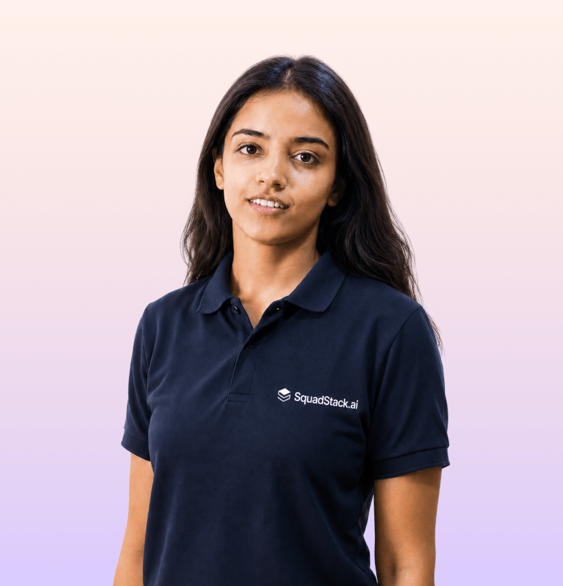 Kanika Jain Founder