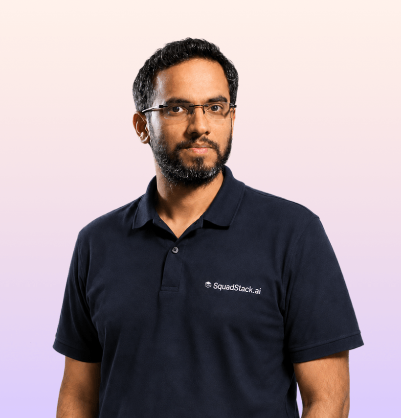 Vikas Gulati Founder