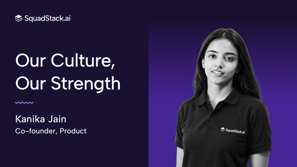 Our Culture, Our Strength