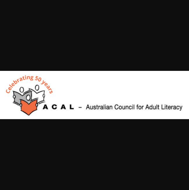 Australian Council for Adult Literacy