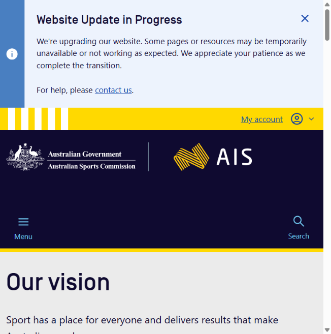 Australian Sports Commission