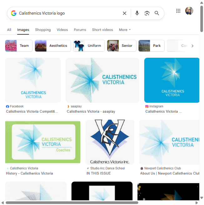 Calisthenics Victoria