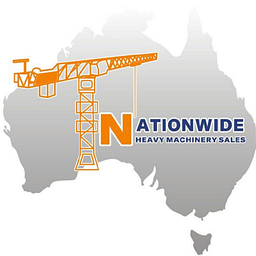 Nationwide Crane Hire Pty Ltd