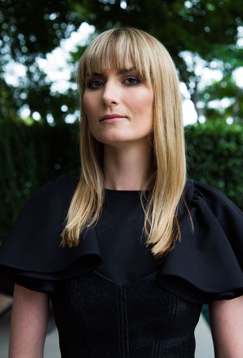 Bronwyn Ruth Williams