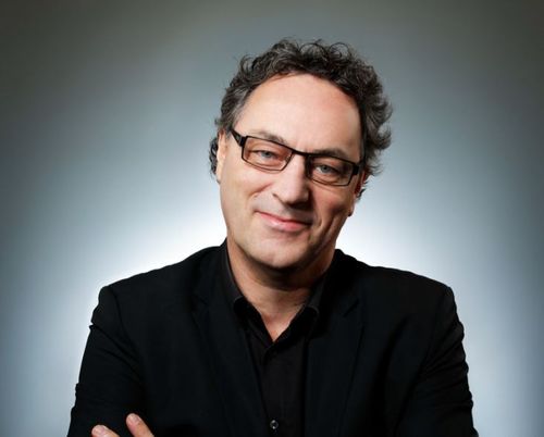 Gerd Leonhard