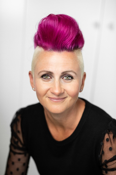 Lucy Bloom