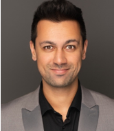 Prof Habib Noorbhai