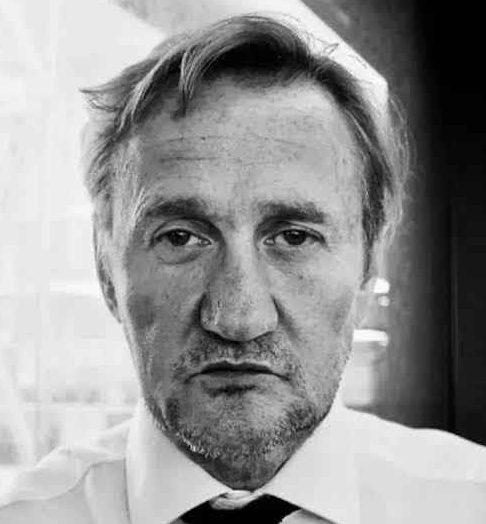Simon Morris