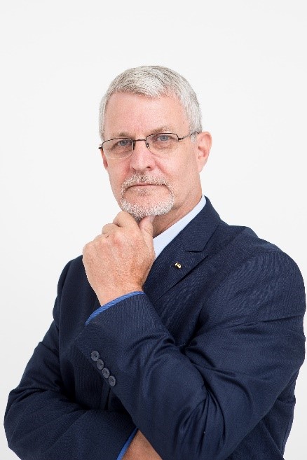 Bruce Wade