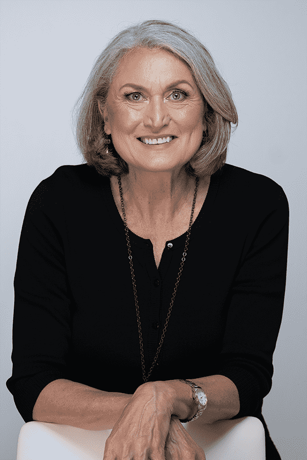 Liz Weber