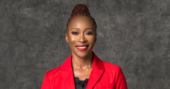 Saray N. Khumalo
