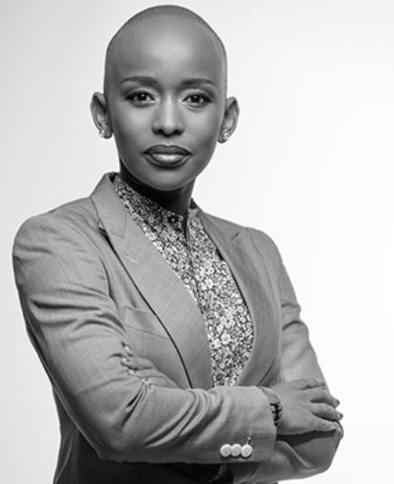 Lynette Ntuli
