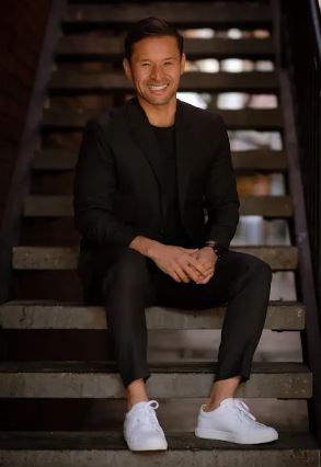 Ali Ahmadi