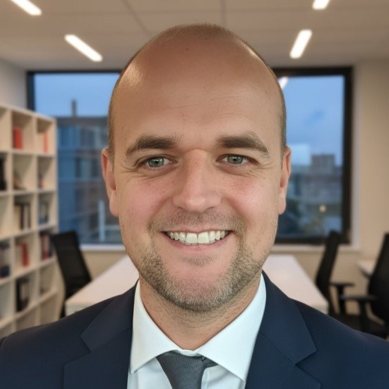 Maarten Verschuere