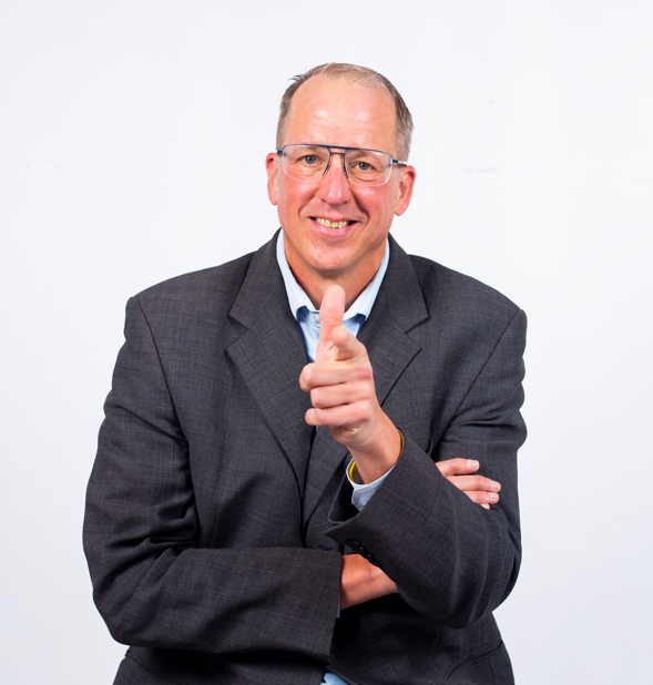 Dr Ansgar Pabst