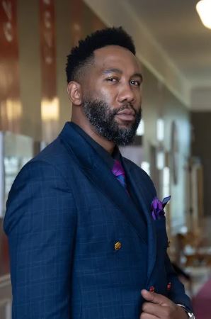 Ndaba Mandela