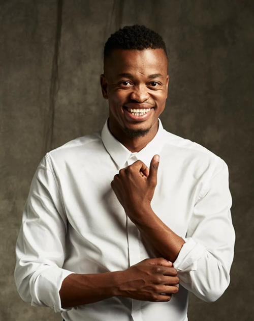 Mpho Popps