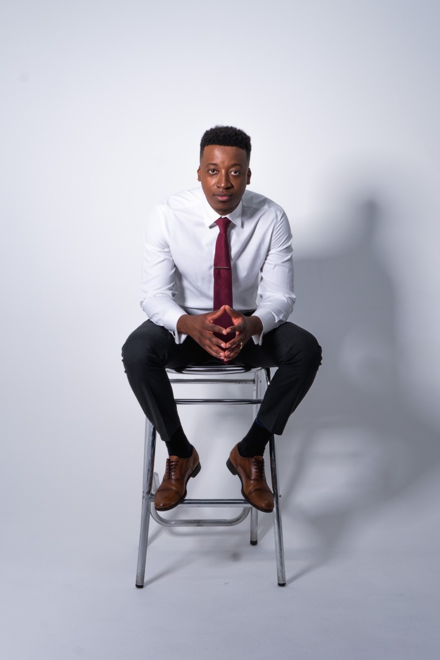 James Jay Mawaka