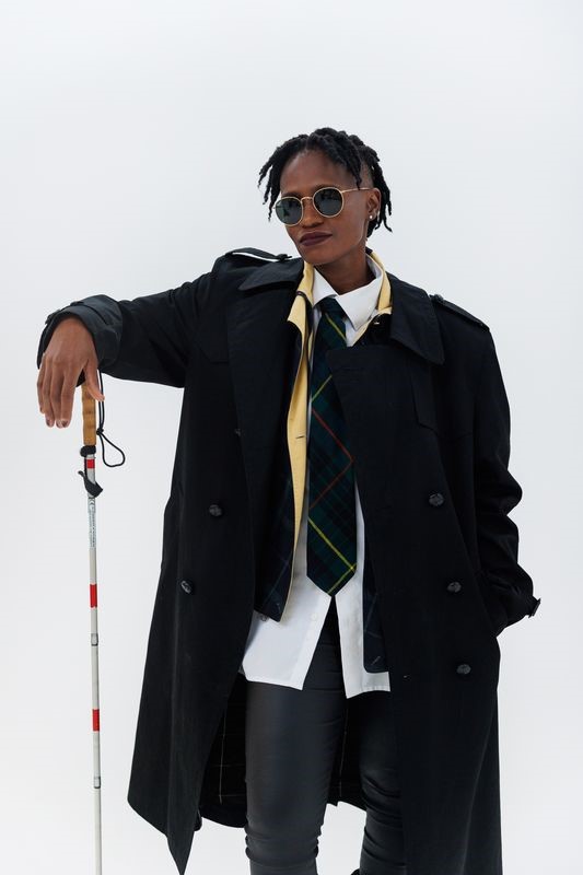 Dr Sisanda Msekele 